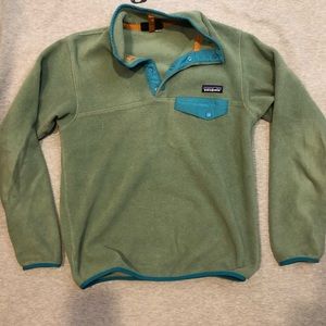 Vintage Patagonia